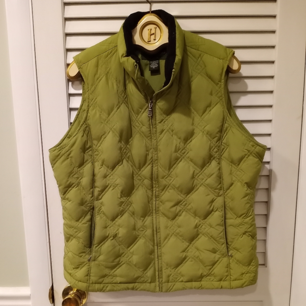 Eddie Bauer Vest